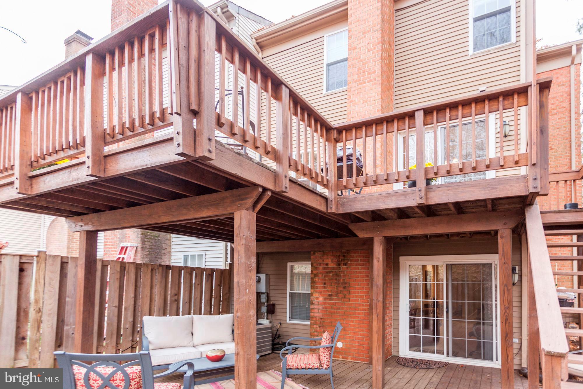 THE TIMBERS - Residential