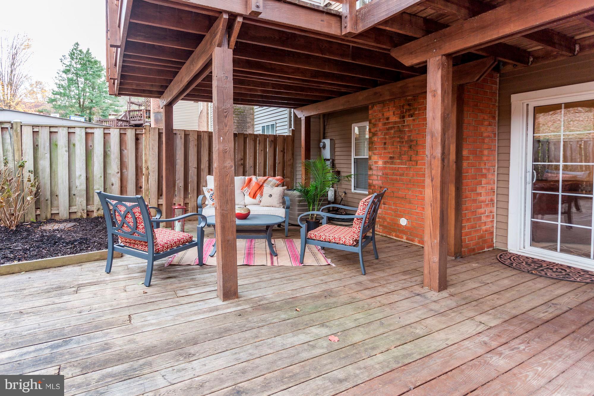 THE TIMBERS - Residential