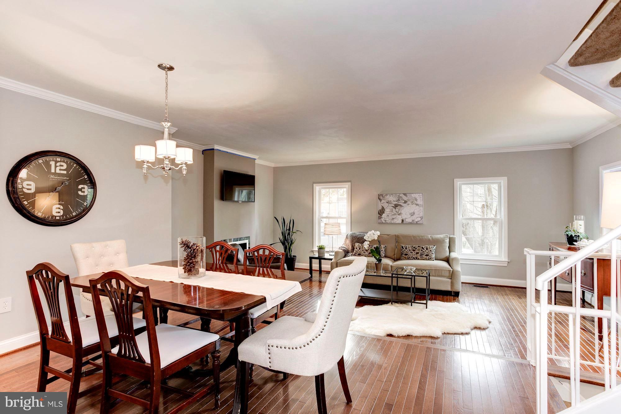 THE TIMBERS - Residential