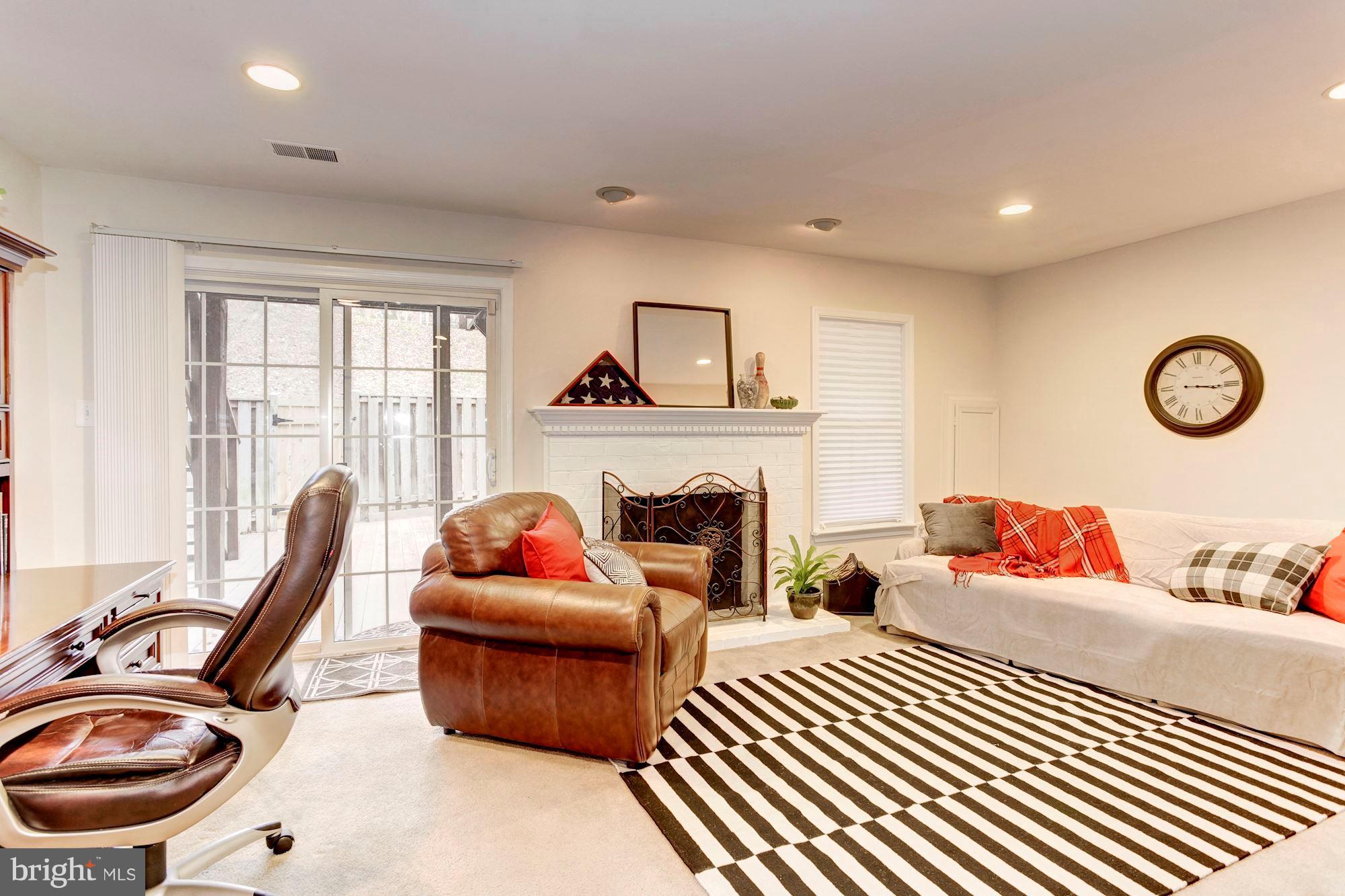 THE TIMBERS - Residential