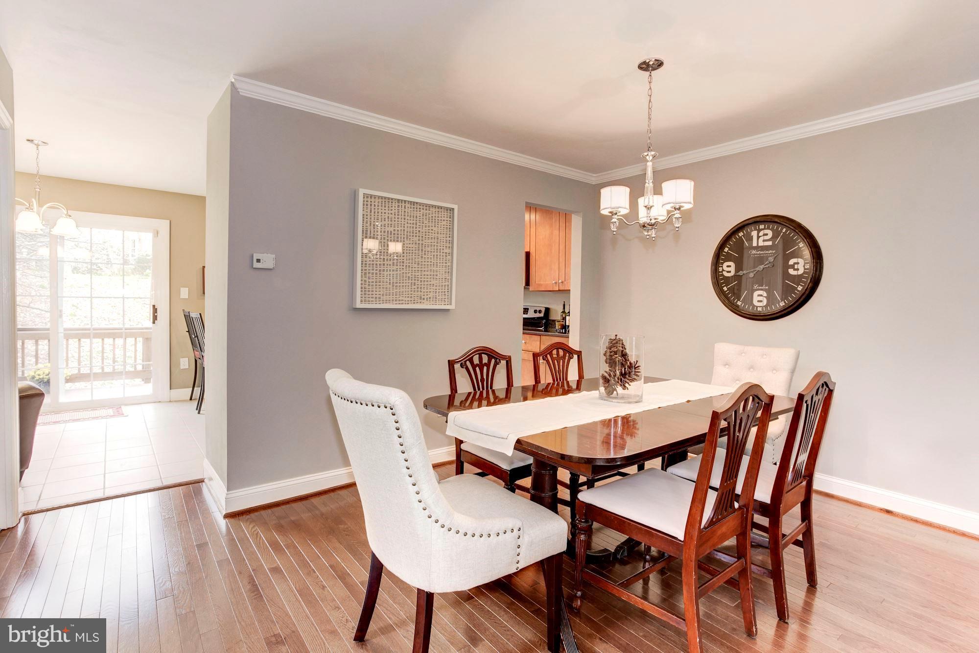 THE TIMBERS - Residential