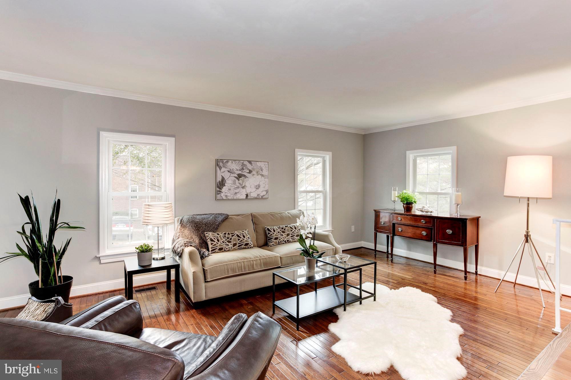 THE TIMBERS - Residential