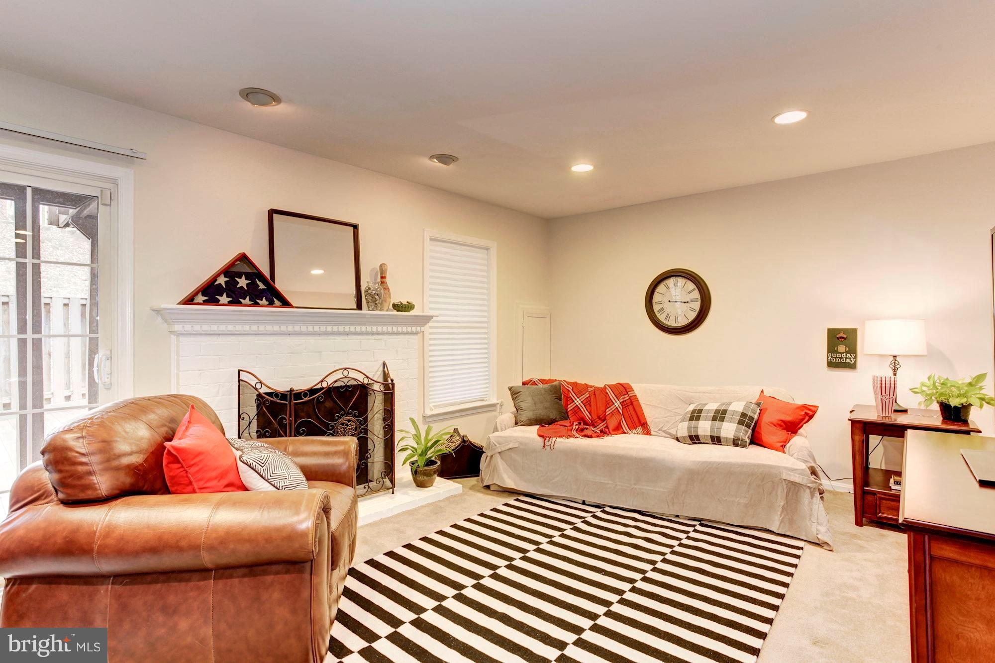 THE TIMBERS - Residential