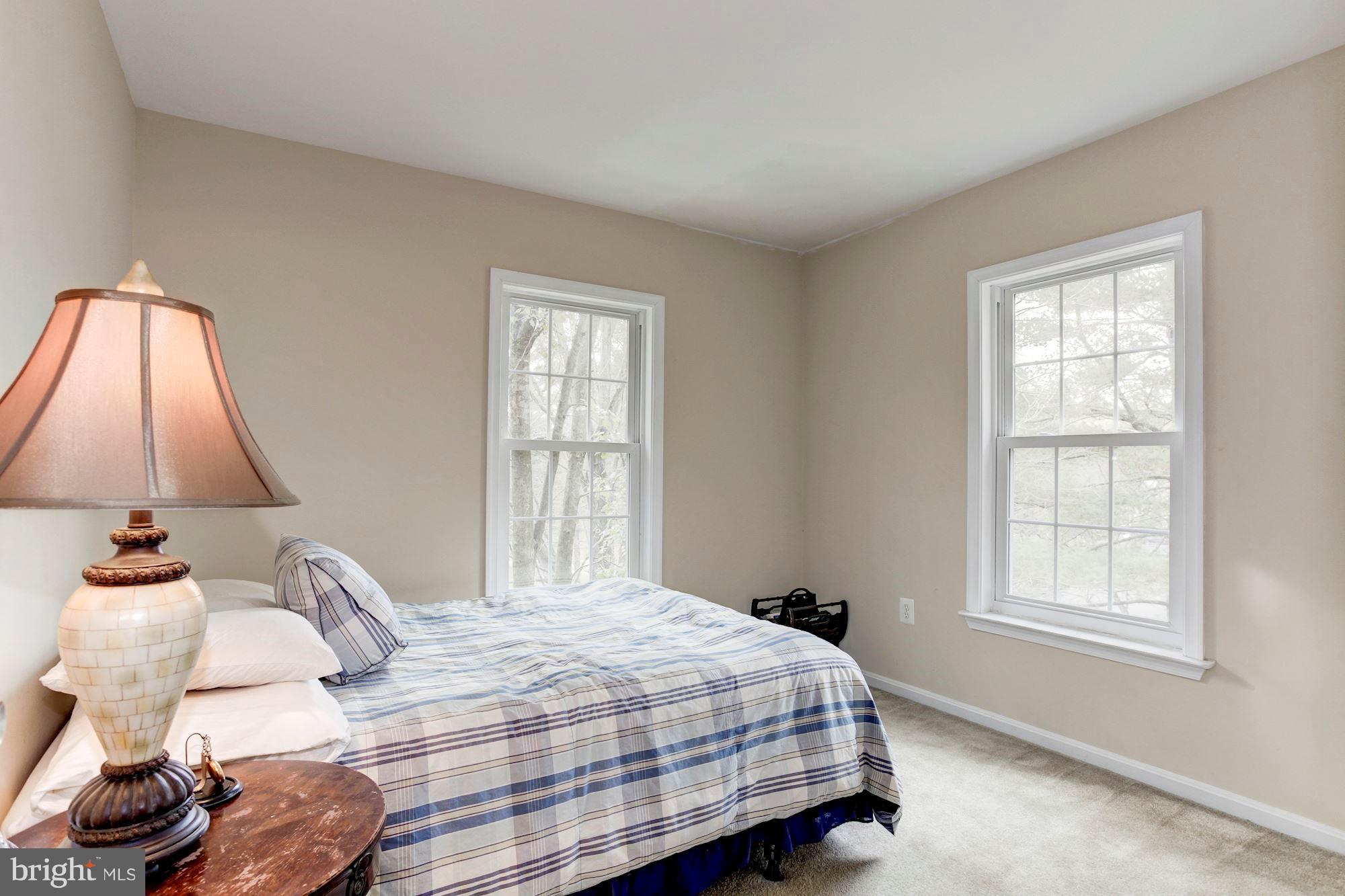 THE TIMBERS - Residential