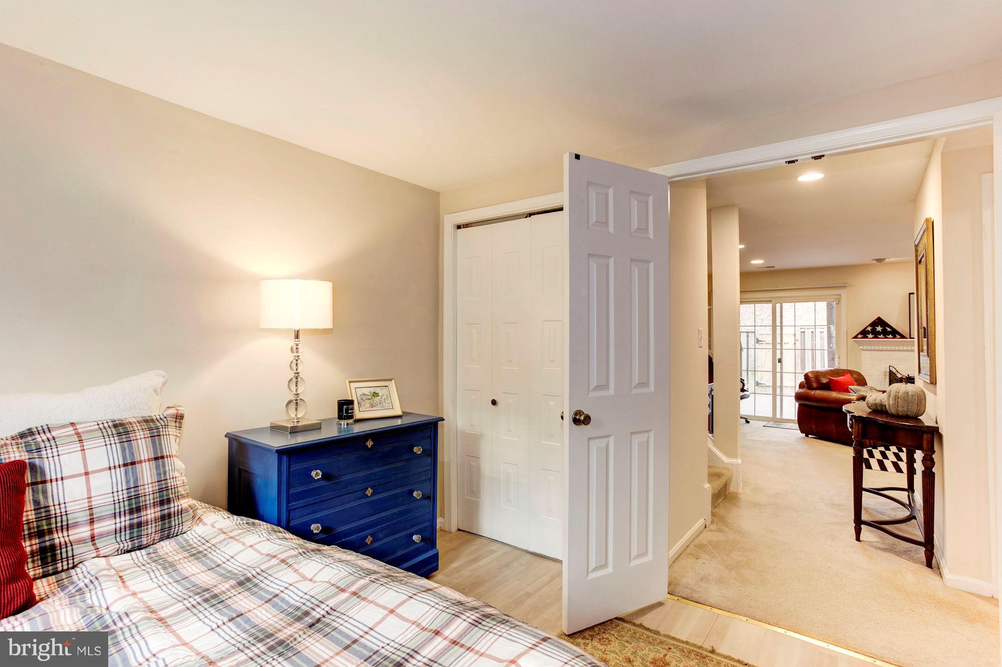 THE TIMBERS - Residential