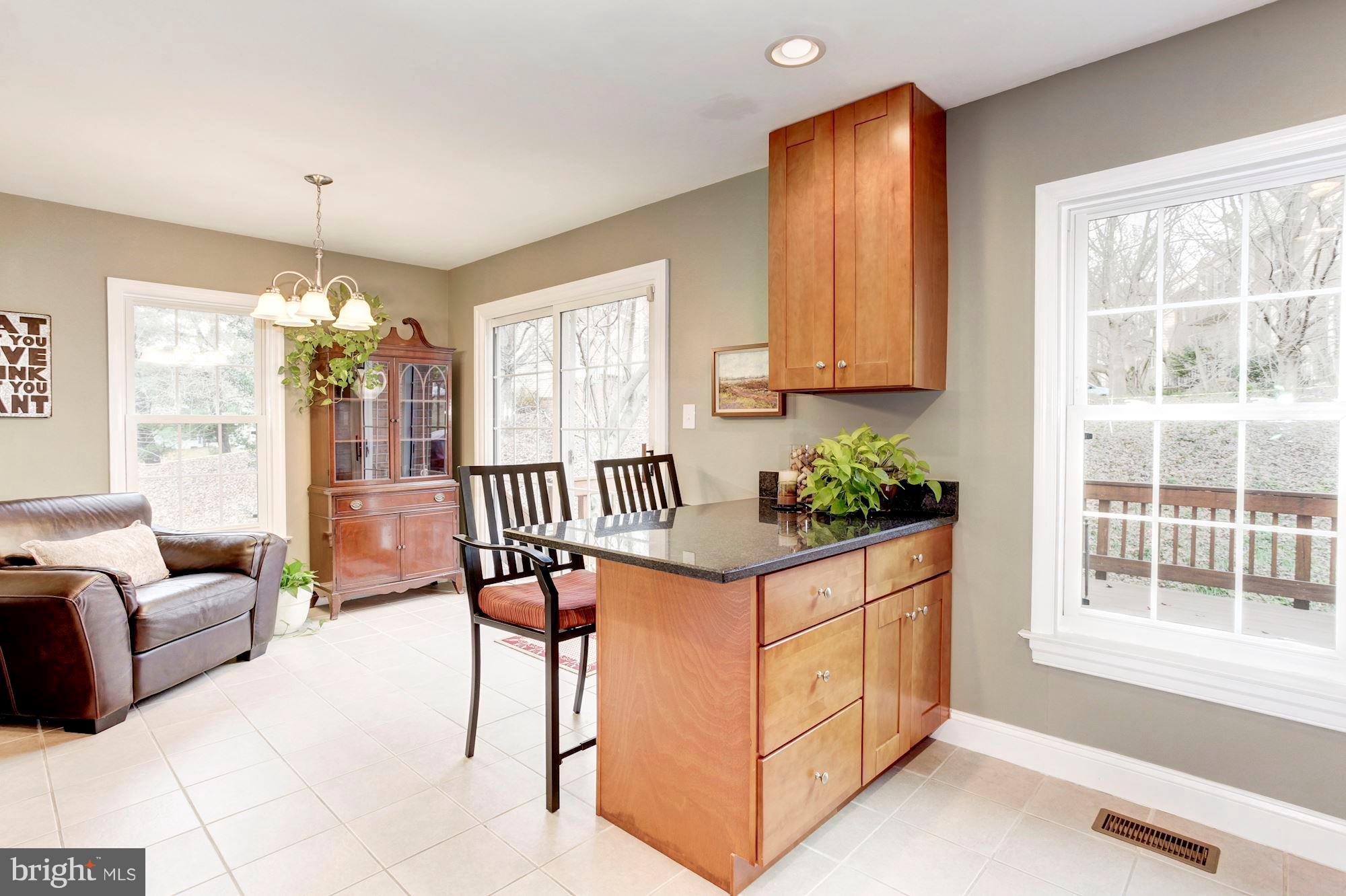 THE TIMBERS - Residential