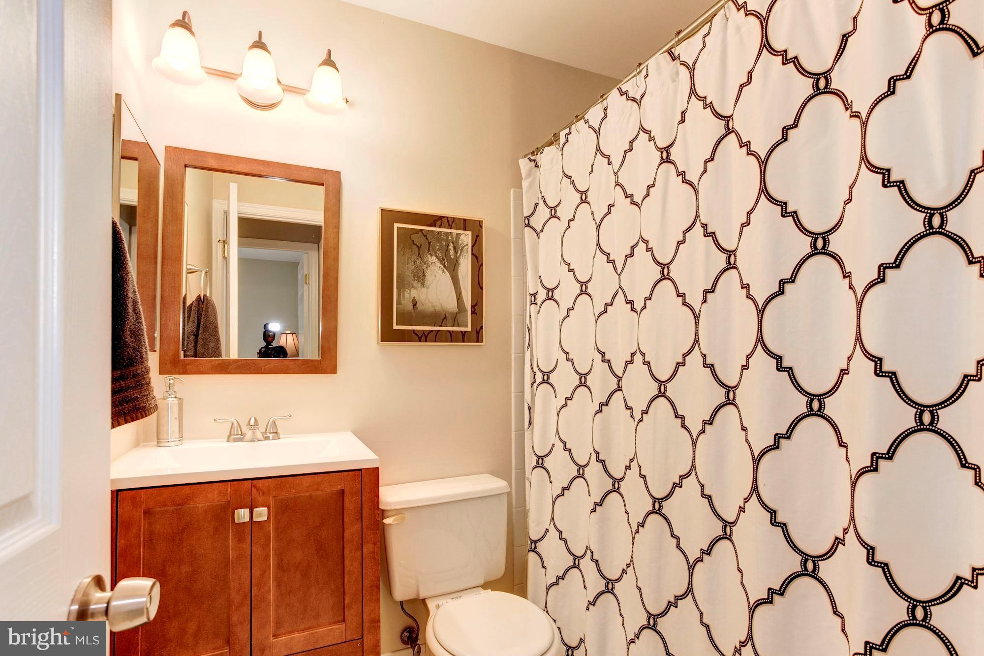 THE TIMBERS - Residential