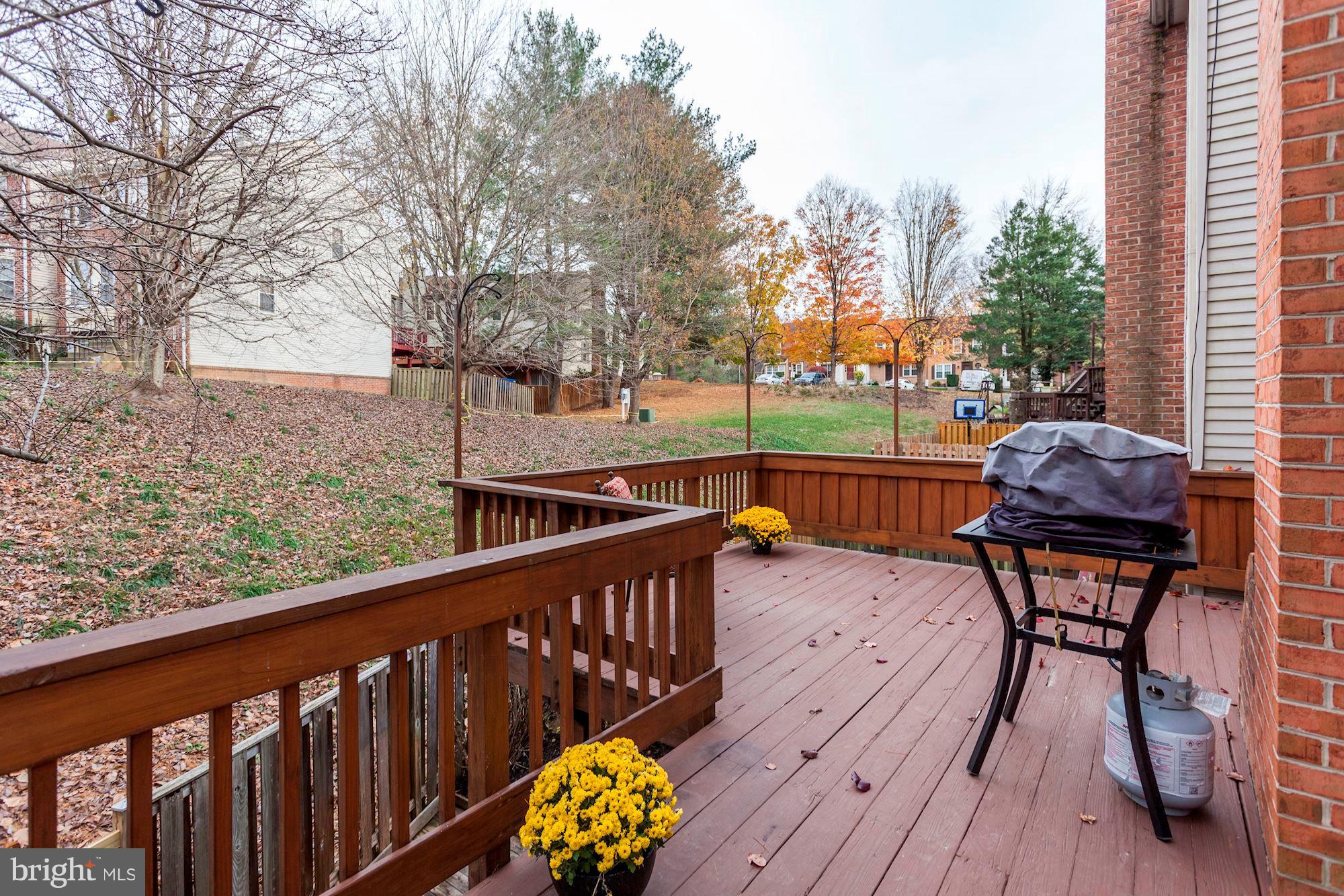 THE TIMBERS - Residential