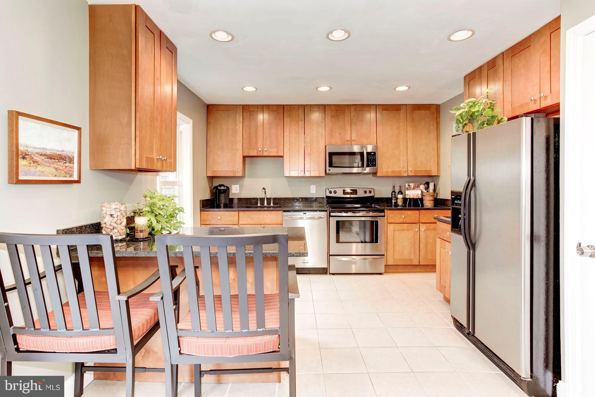 THE TIMBERS - Residential