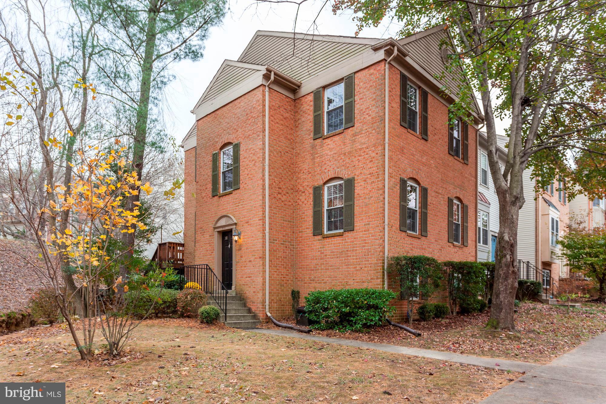 THE TIMBERS - Residential