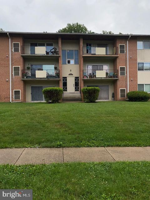 2311 OLSON STREET 102 TEMPLE HILLS MD 20748