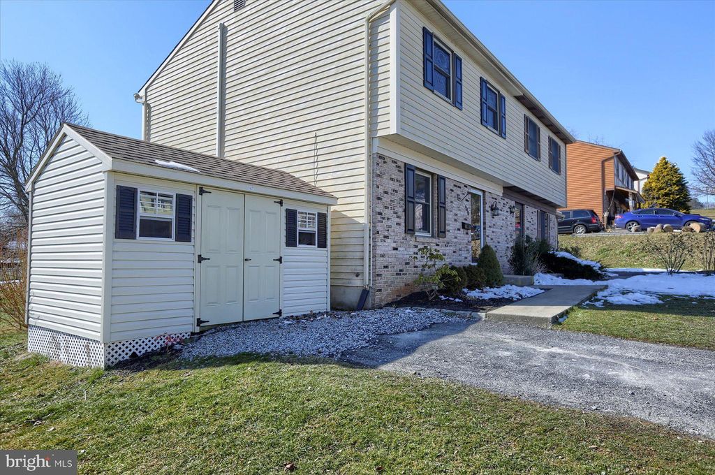 Photo of 640 N Lime Street, Elizabethtown, PA 17022 (MLS # PALA2047268)