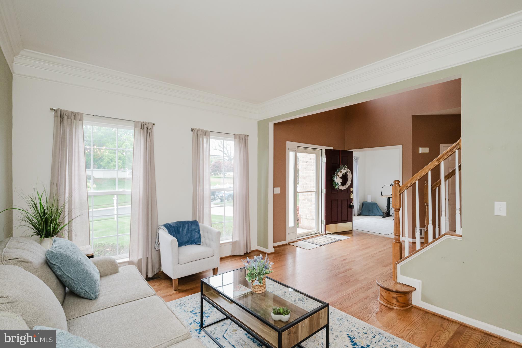 OVERVIEW MANOR - Residential