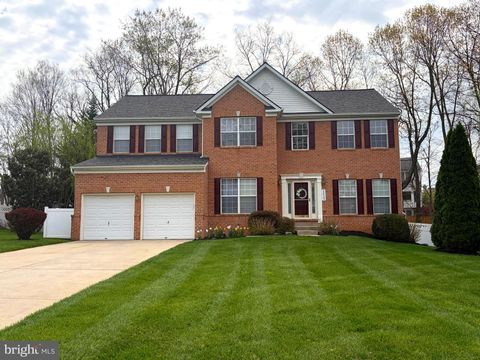 2623 E RHODODENDRON DRIVE ABINGDON MD 21009