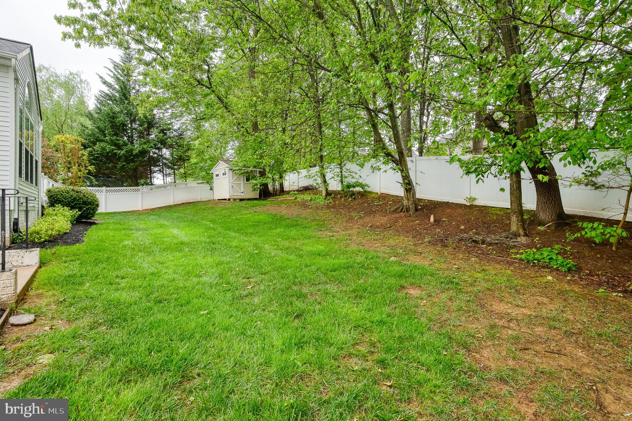 OVERVIEW MANOR - Residential