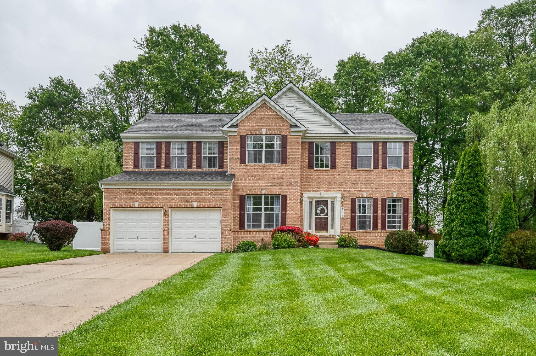 OVERVIEW MANOR - Residential