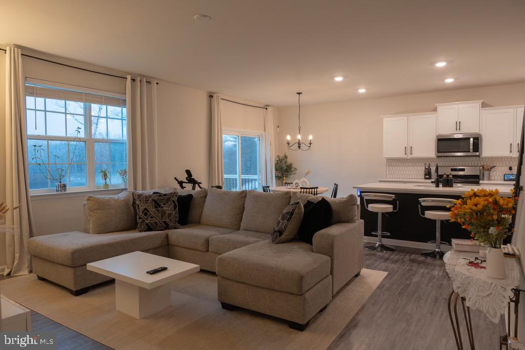 SOUTHGATE - Residential