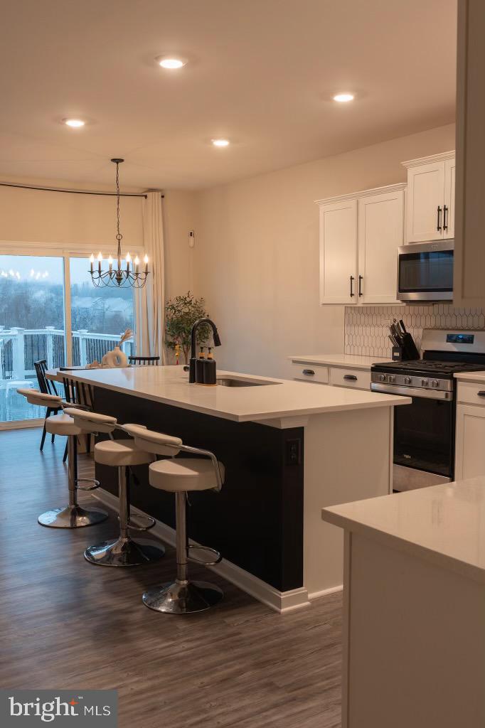 SOUTHGATE - Residential