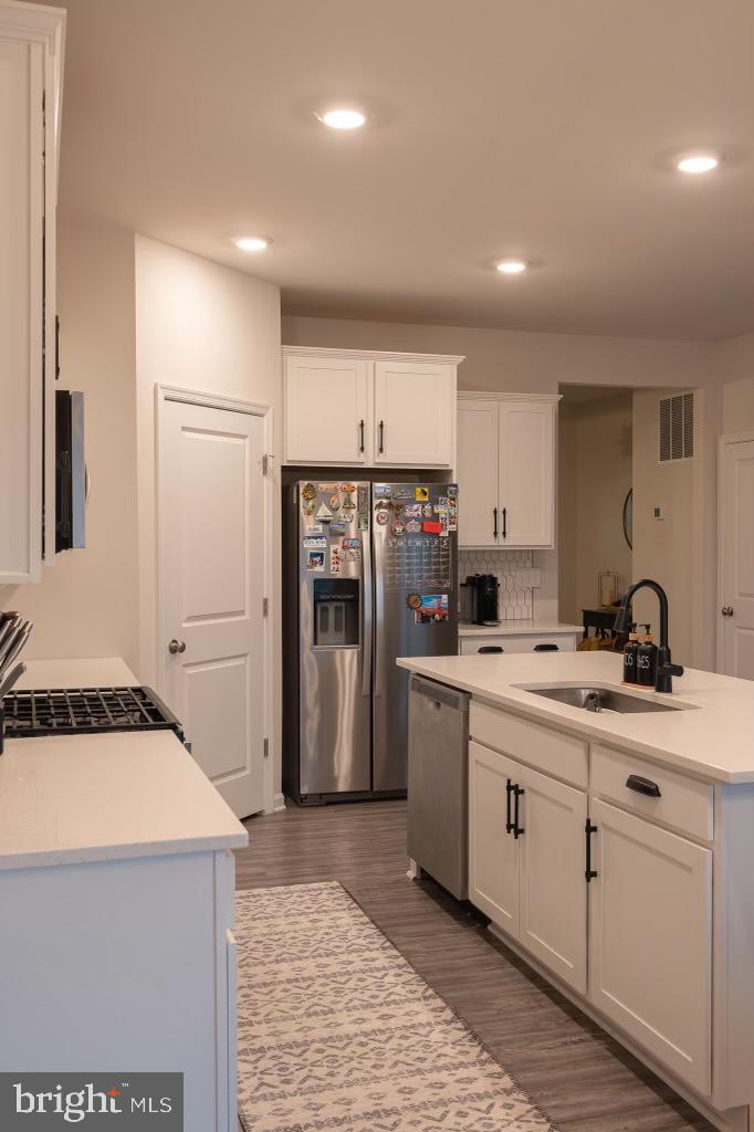 SOUTHGATE - Residential