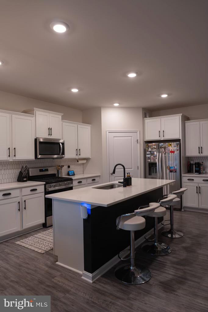 SOUTHGATE - Residential