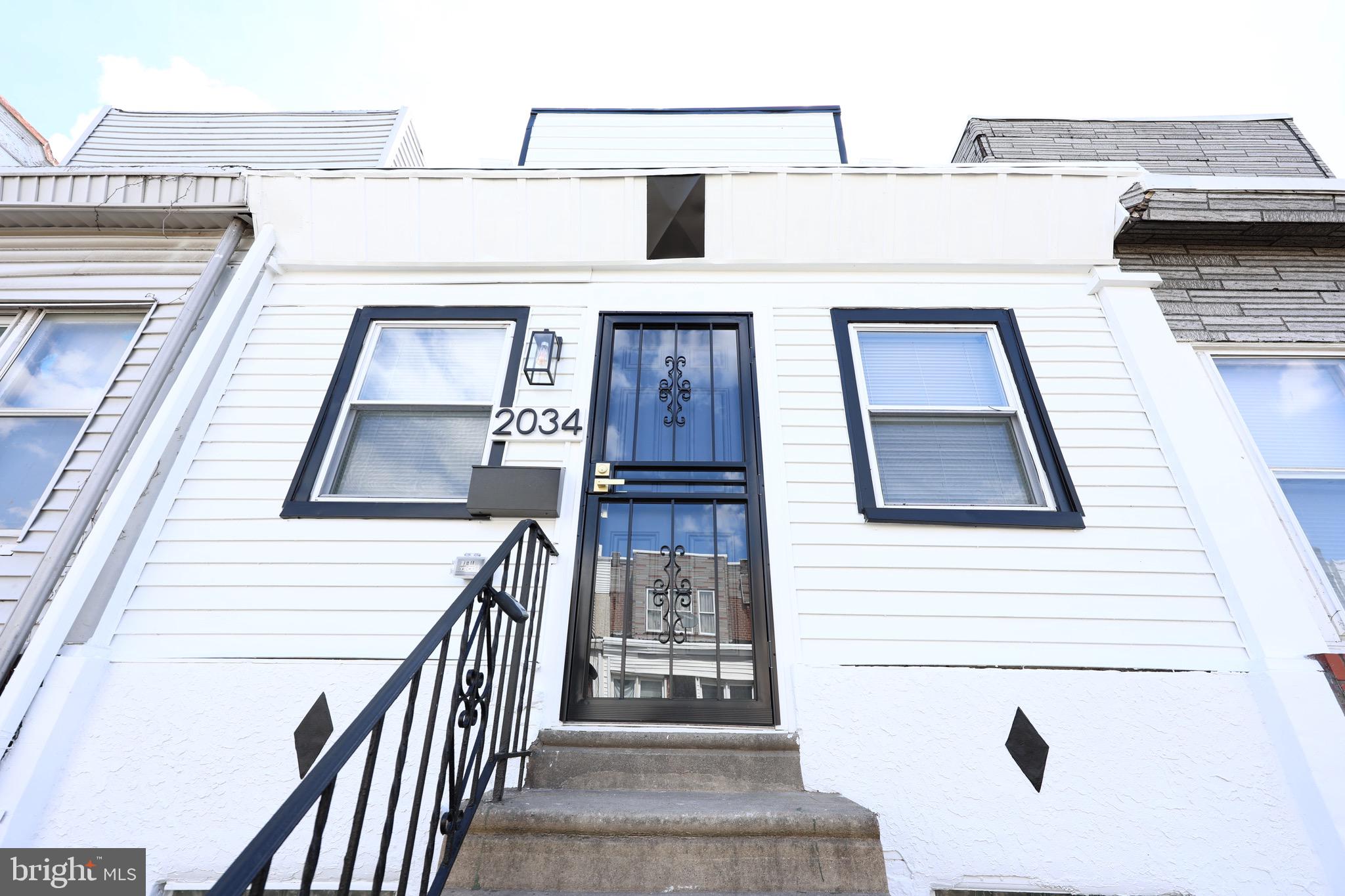 ELMWOOD PARK - Residential