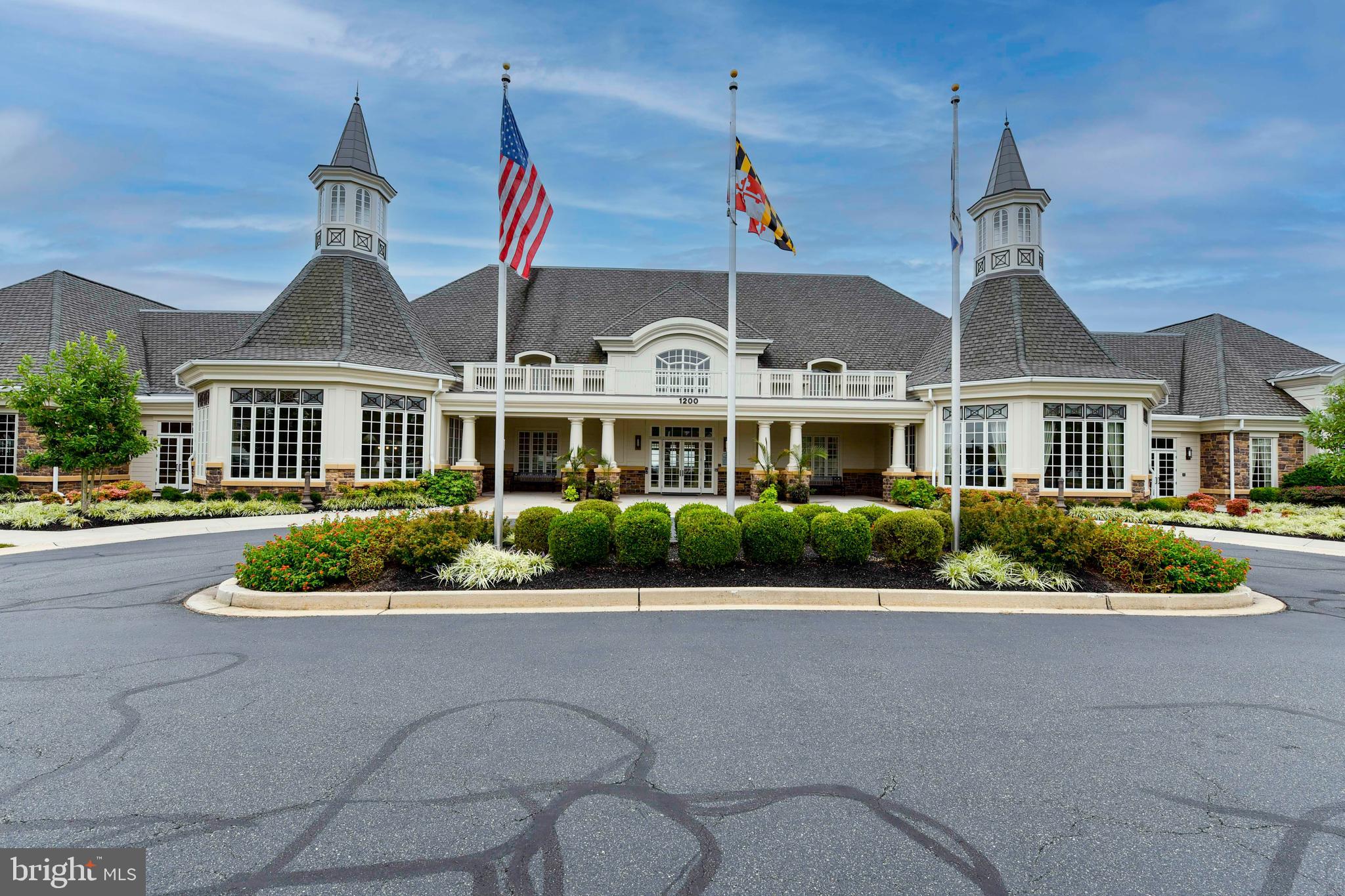 BULLE ROCK - Residential