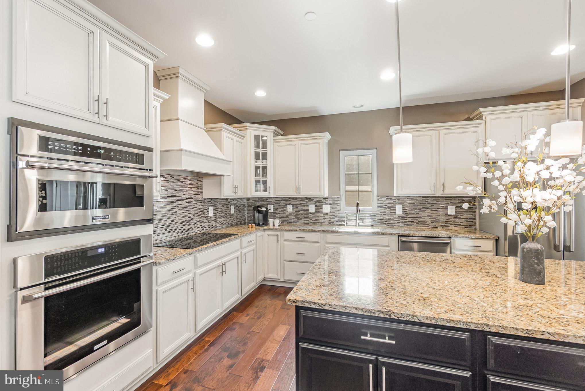 BULLE ROCK - Residential