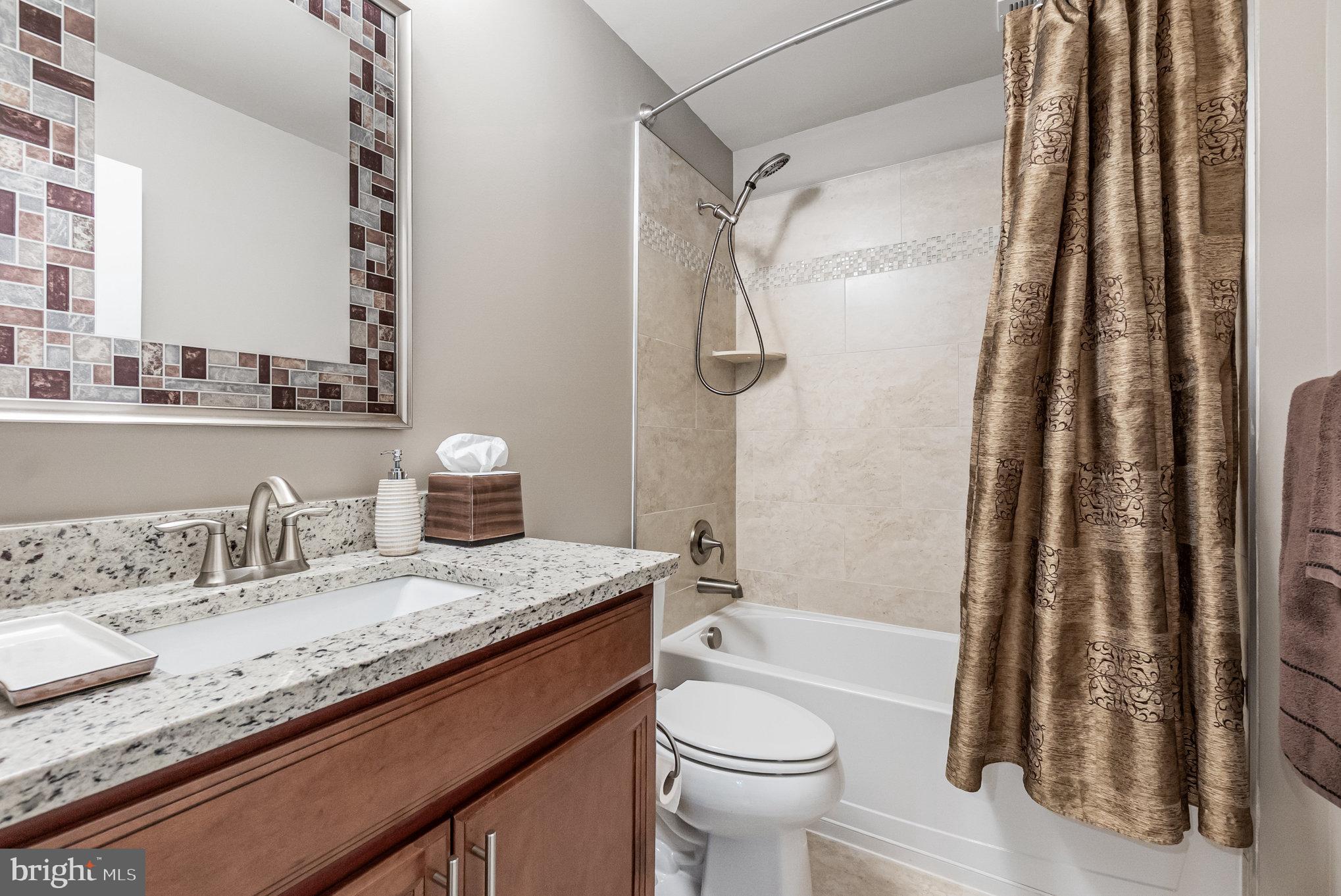 BULLE ROCK - Residential