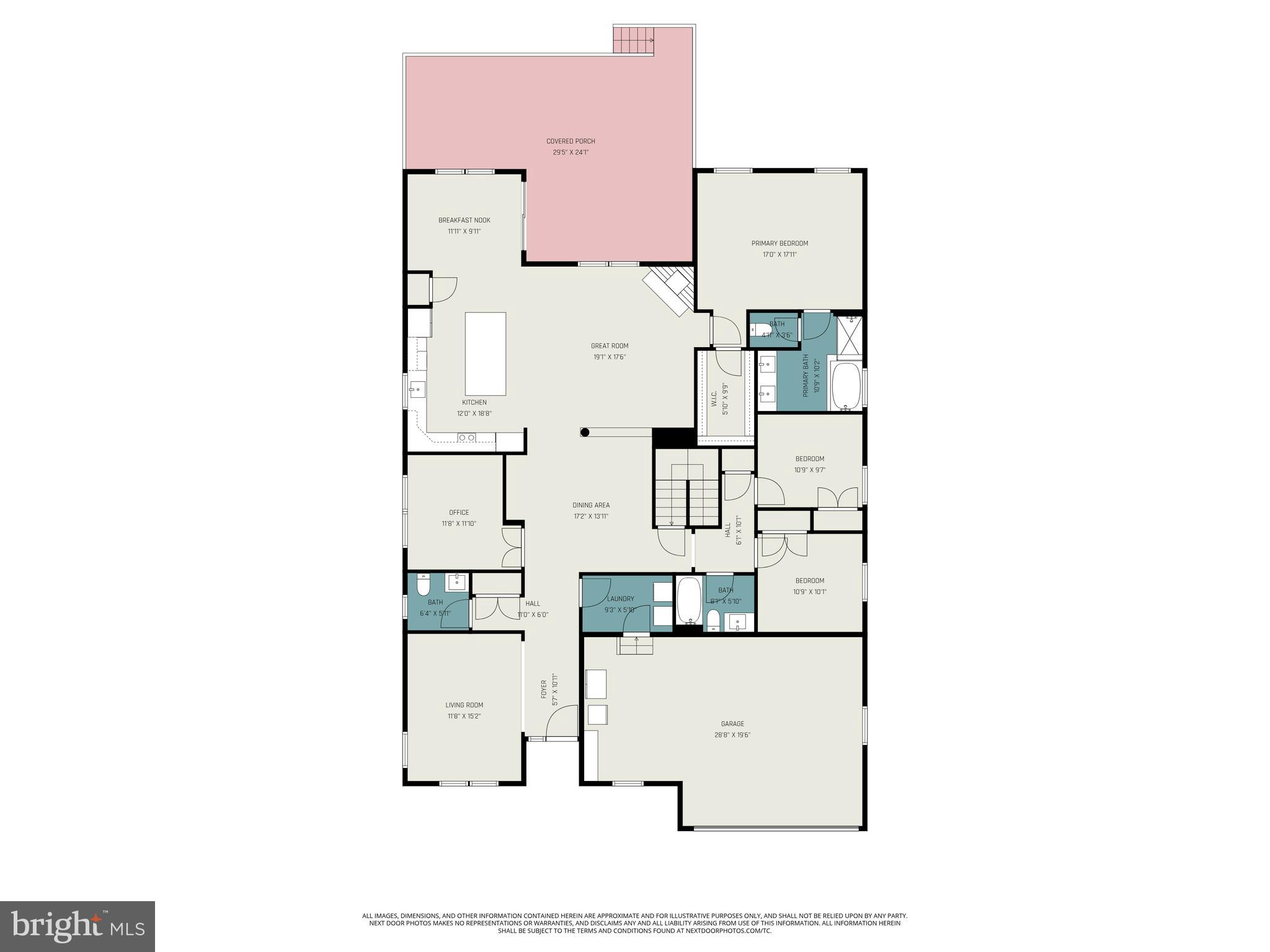 BULLE ROCK - Residential