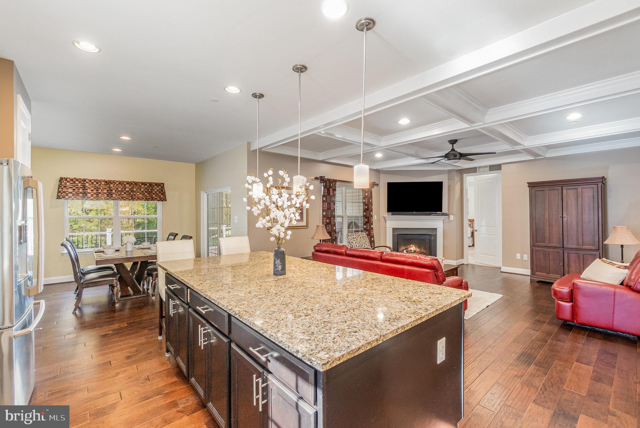 BULLE ROCK - Residential