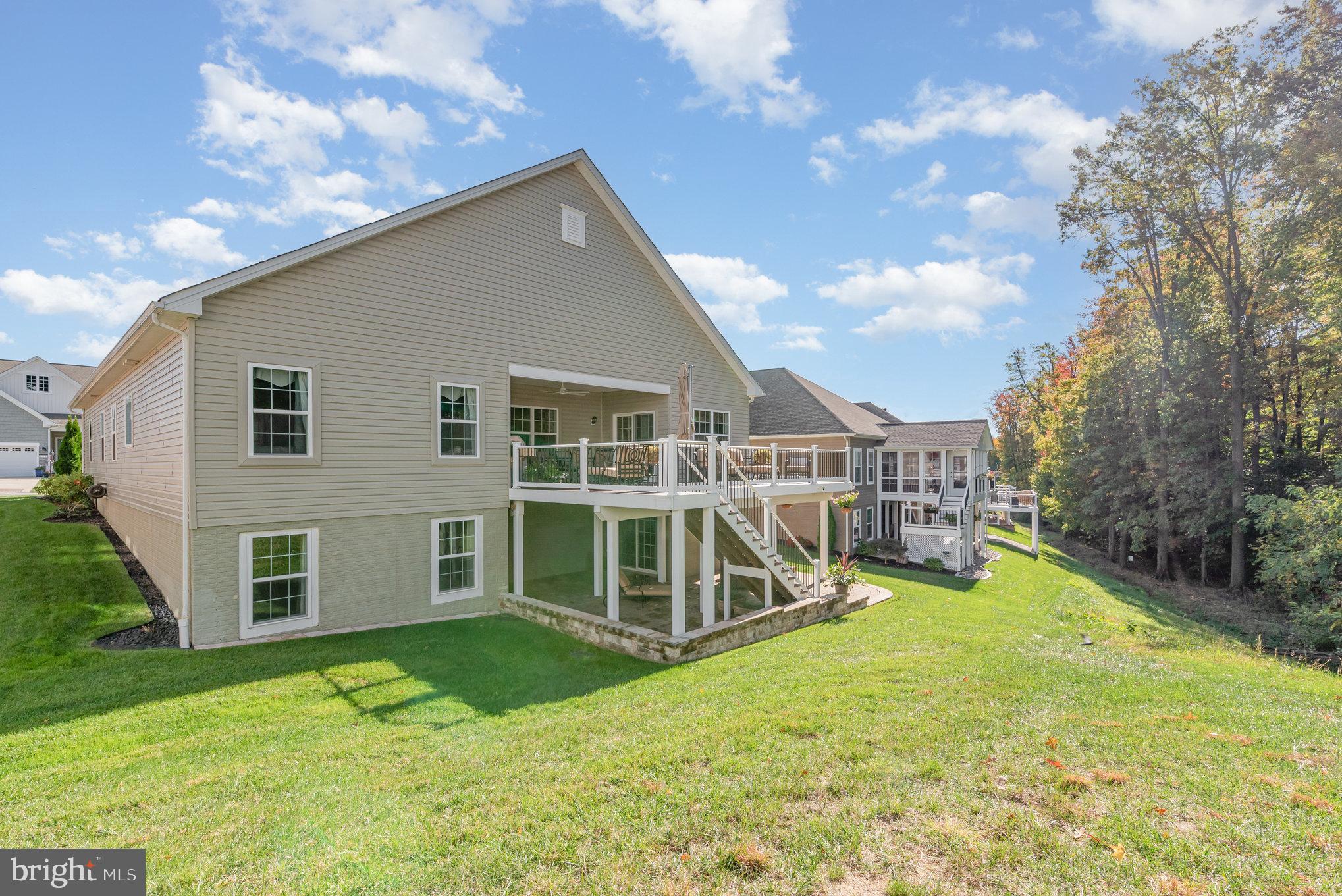 BULLE ROCK - Residential