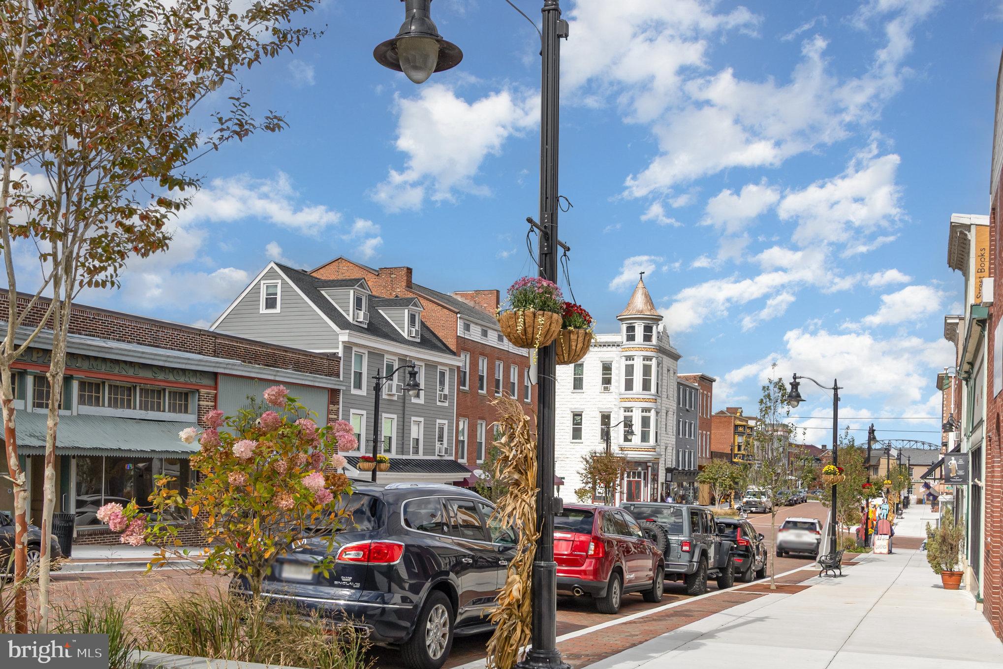 BULLE ROCK - Residential