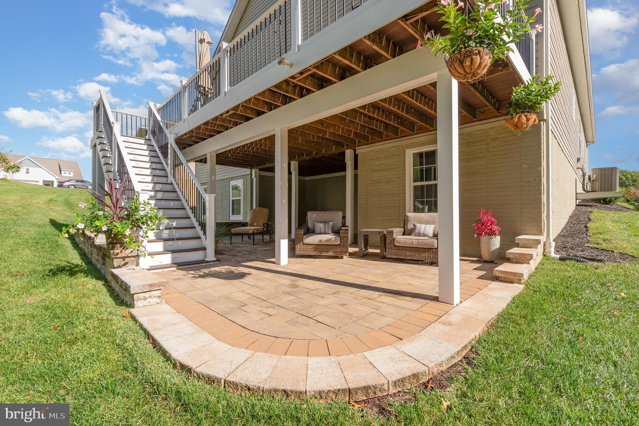 BULLE ROCK - Residential