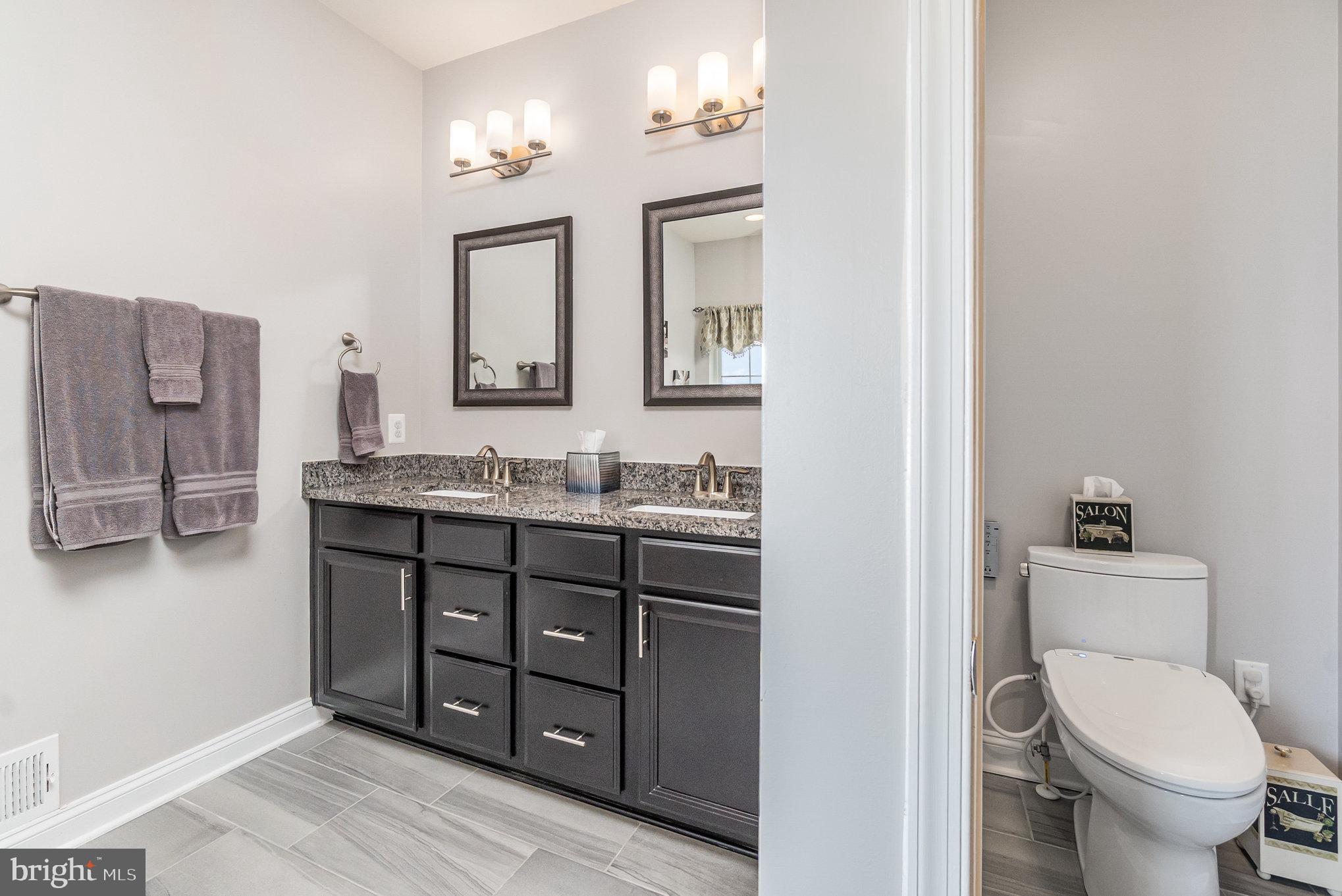 BULLE ROCK - Residential