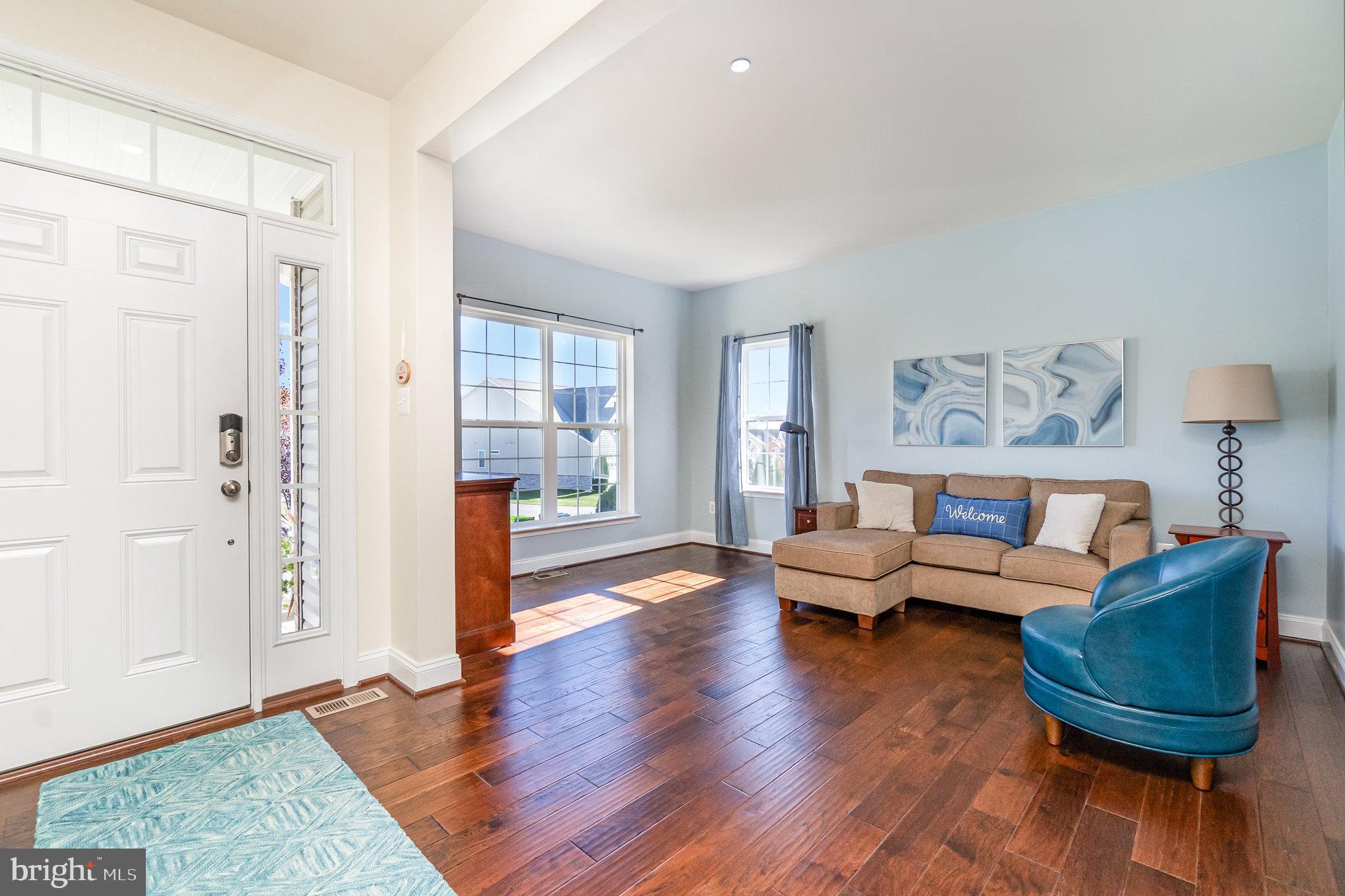 602 PEACE CHANCE DRIVE