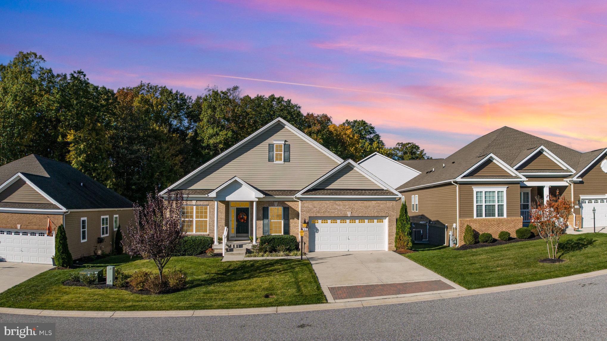 602 PEACE CHANCE DRIVE