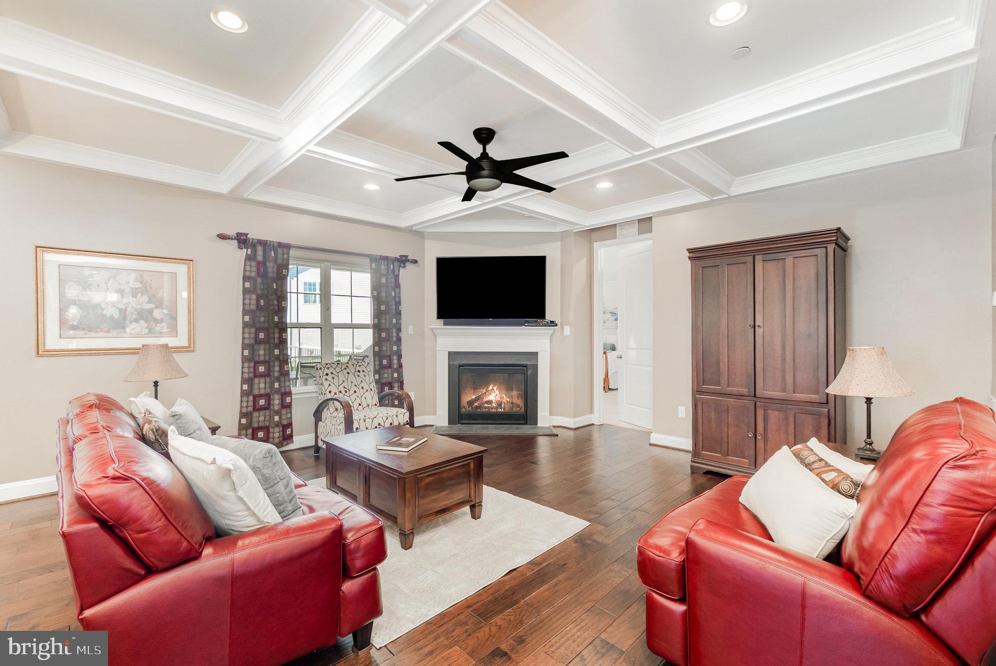 BULLE ROCK - Residential