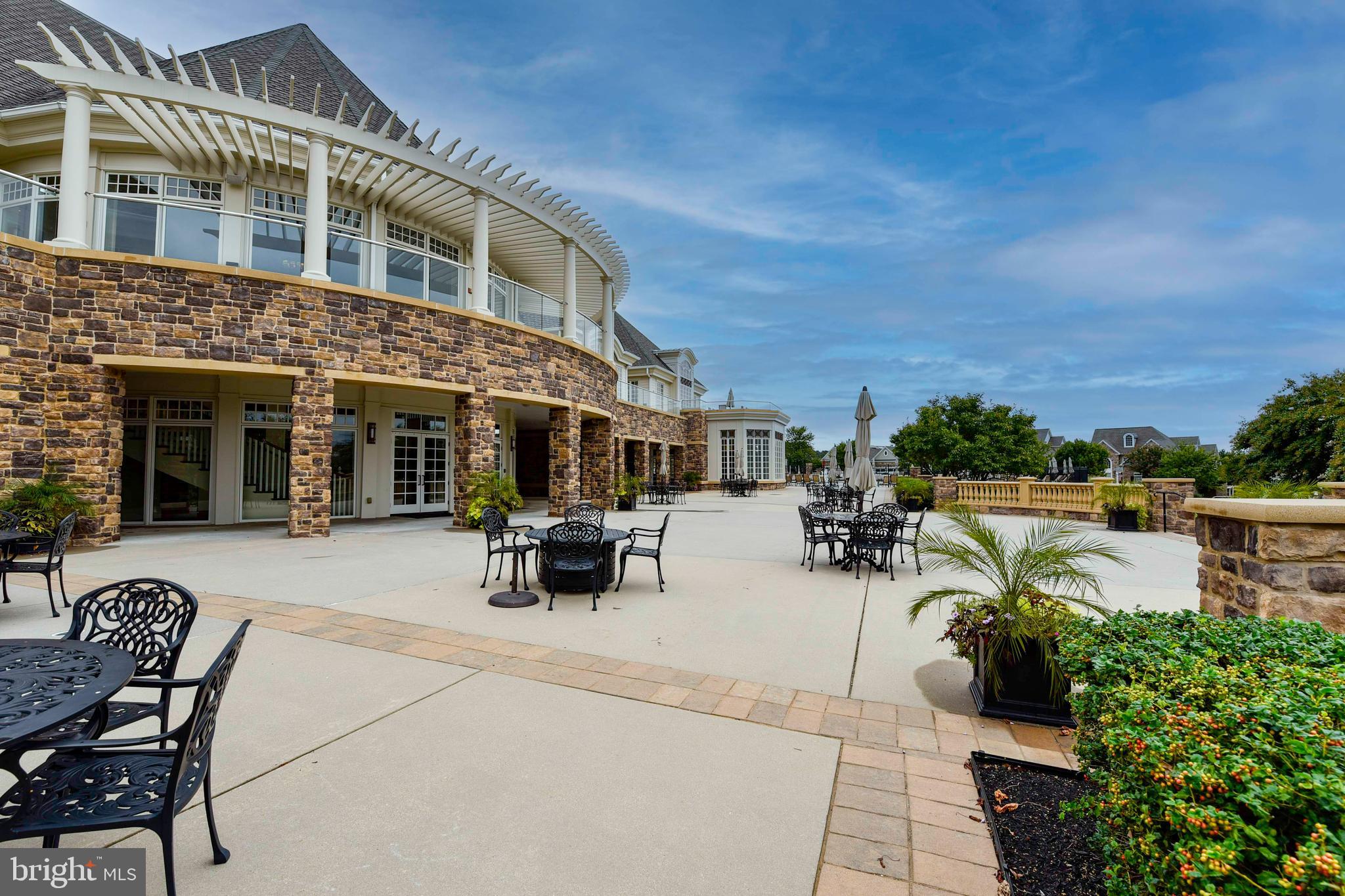 BULLE ROCK - Residential