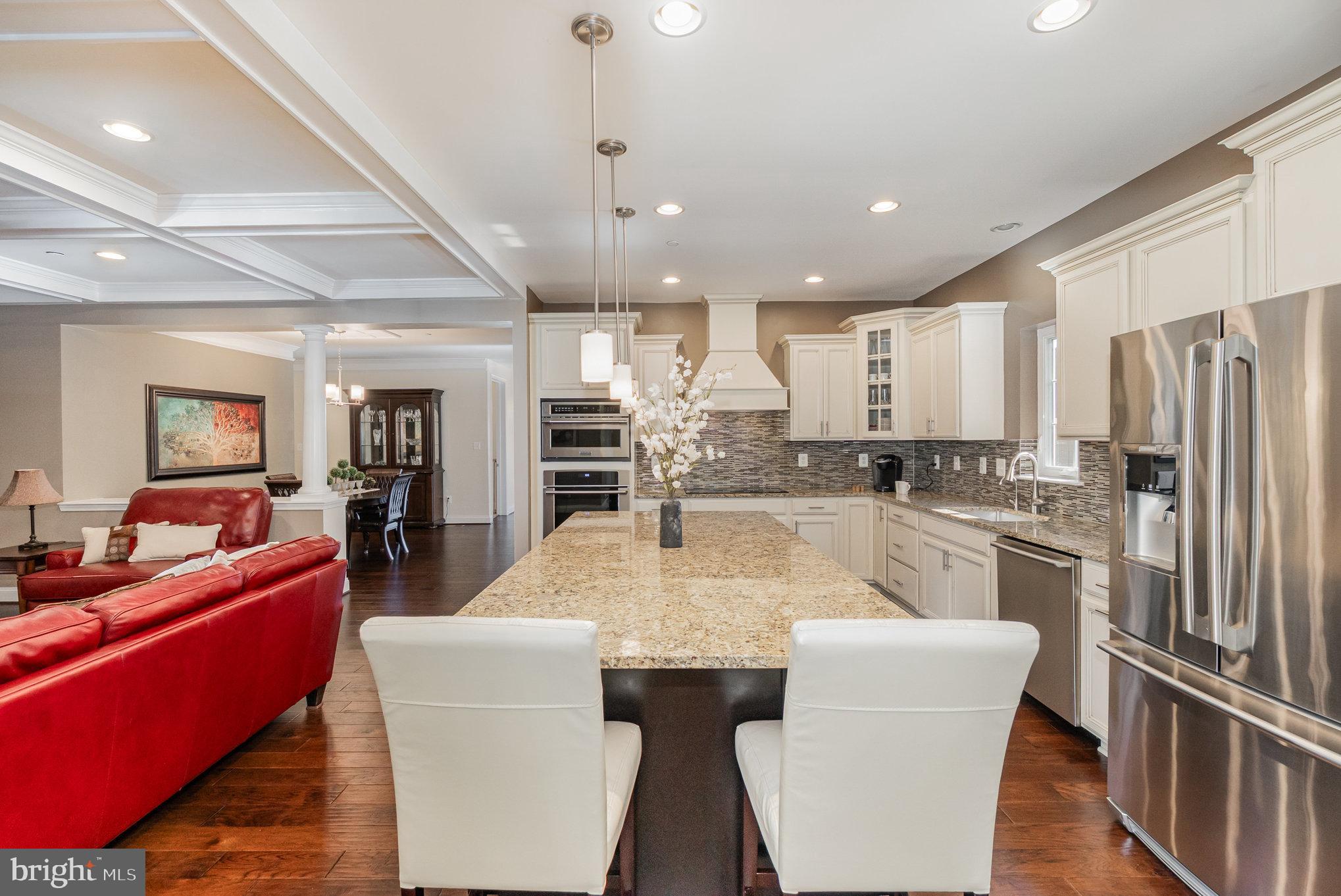 BULLE ROCK - Residential