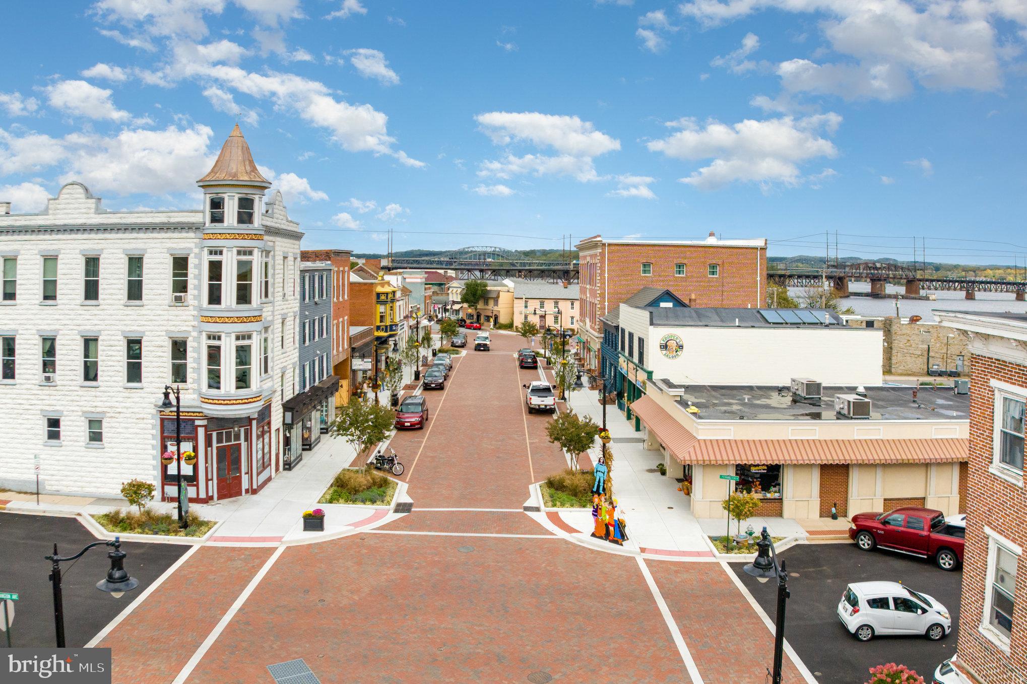 BULLE ROCK - Residential