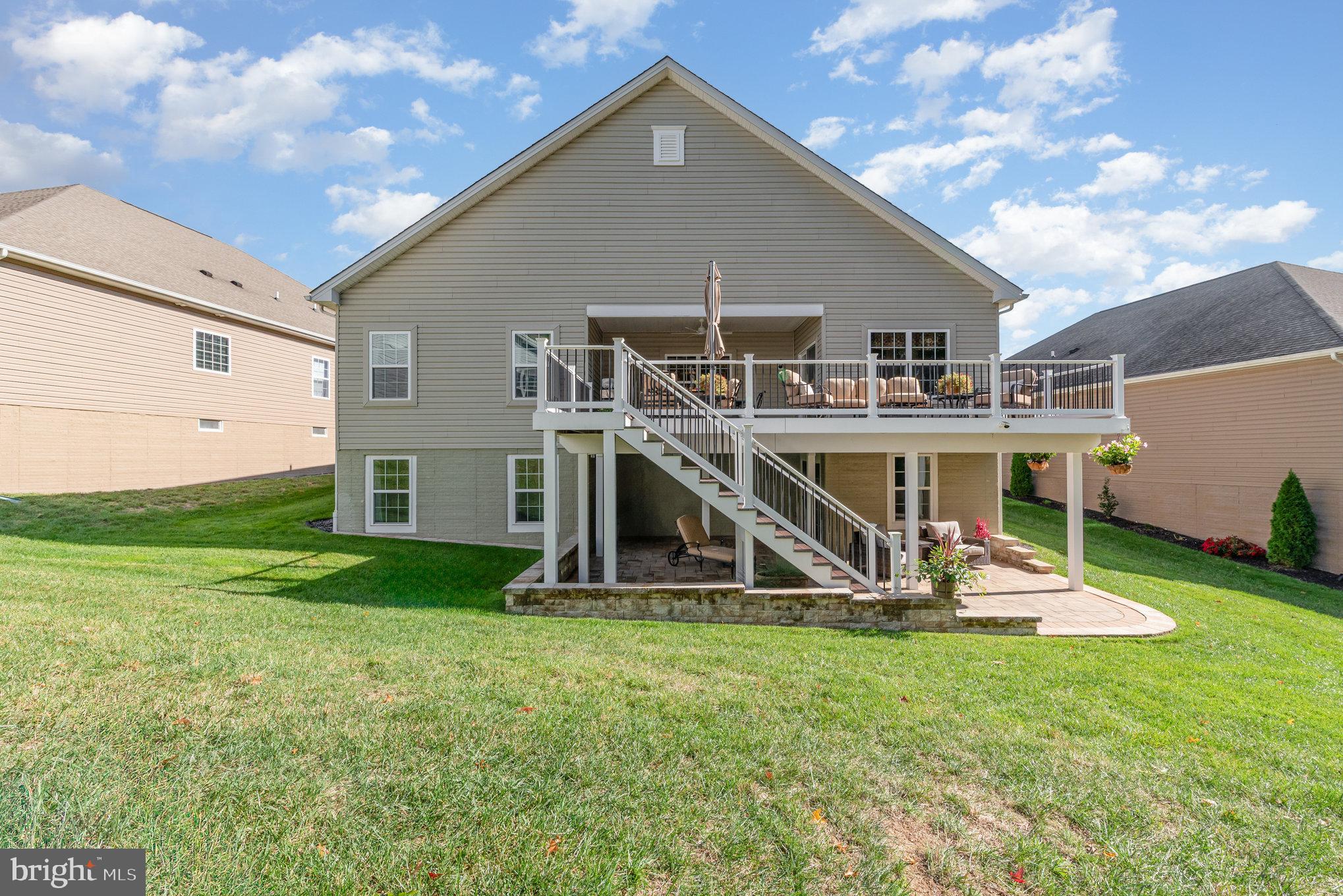 BULLE ROCK - Residential