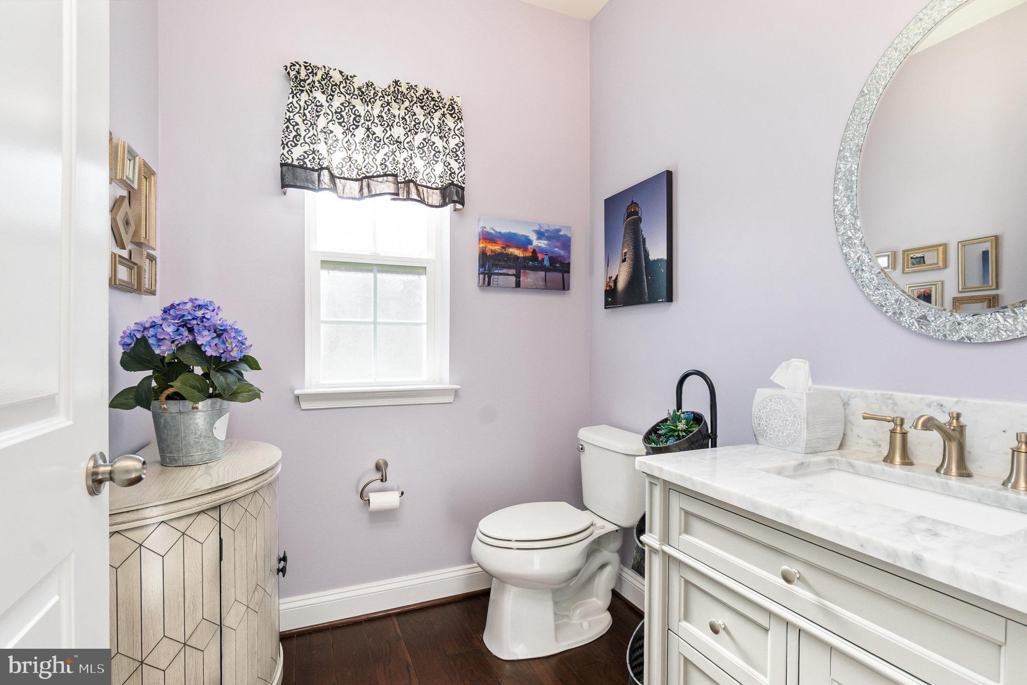 BULLE ROCK - Residential