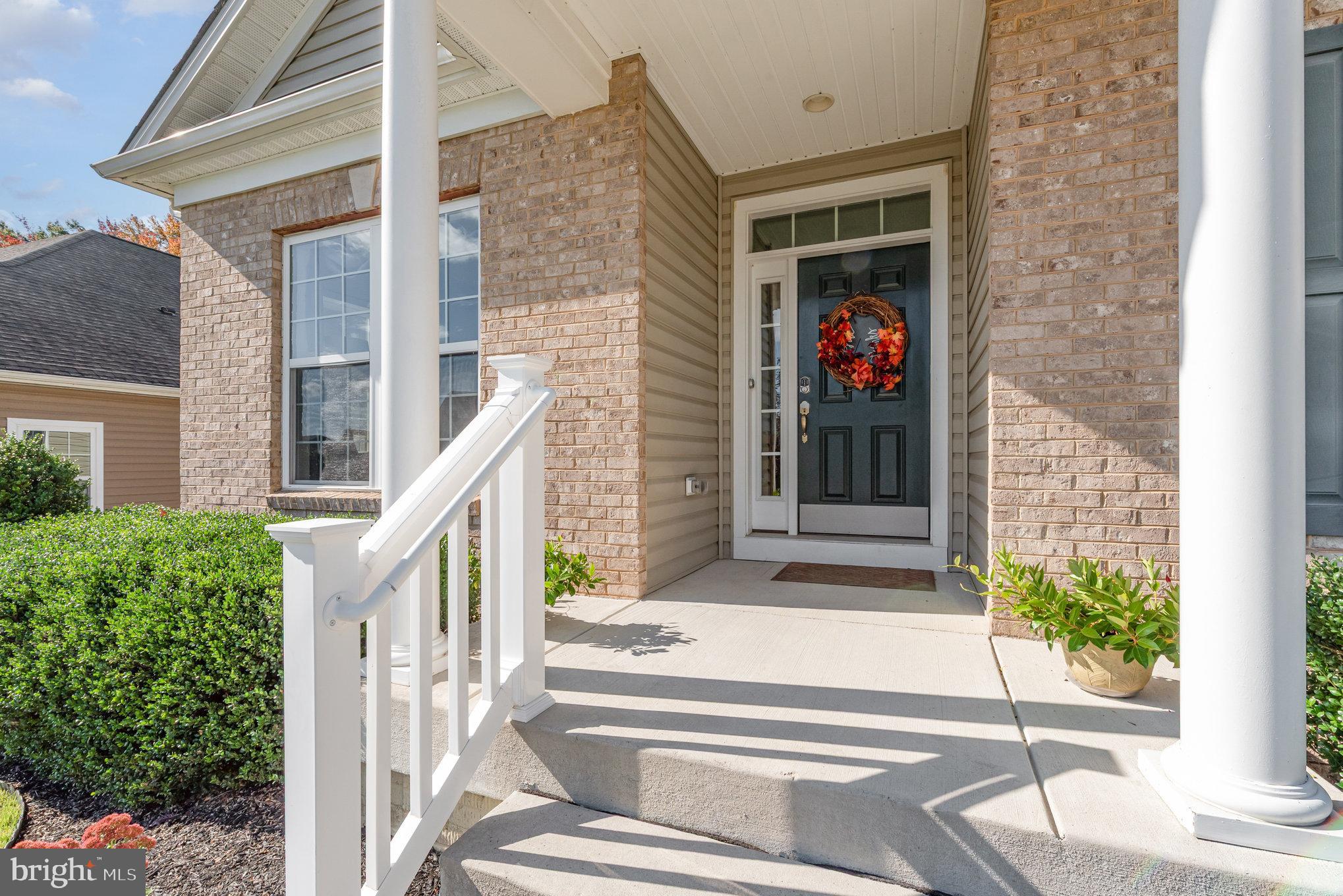 602 PEACE CHANCE DRIVE