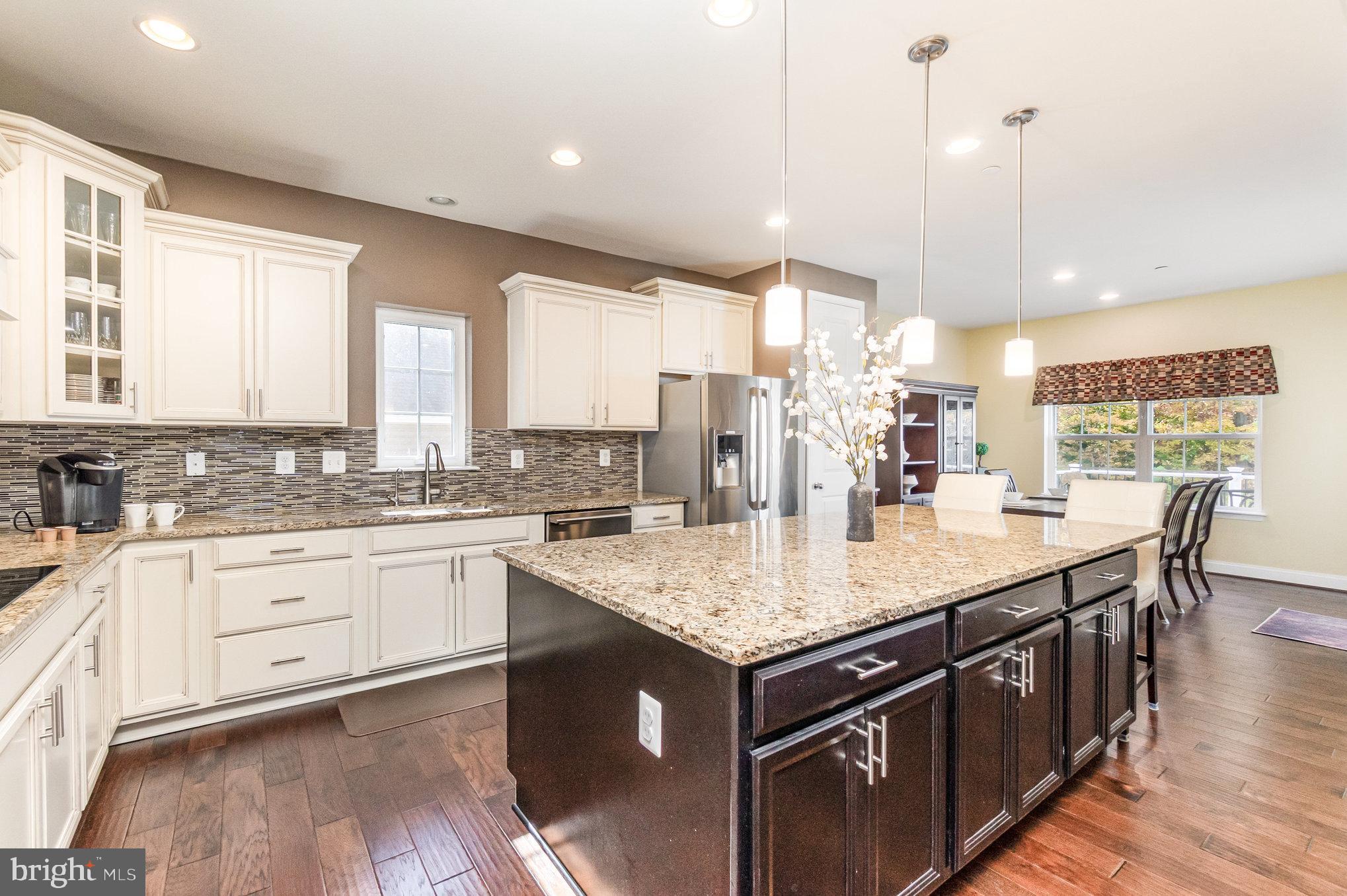 BULLE ROCK - Residential