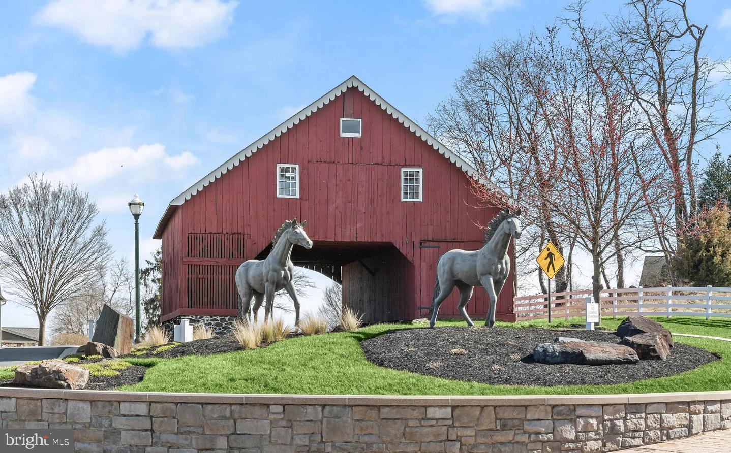 BULLE ROCK - Residential