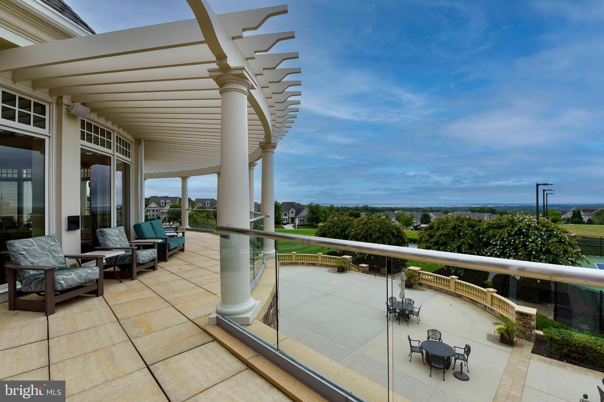 BULLE ROCK - Residential