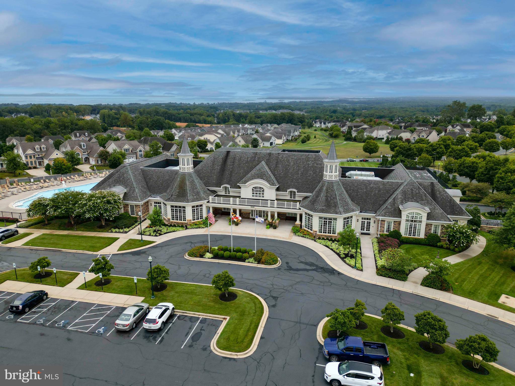 BULLE ROCK - Residential