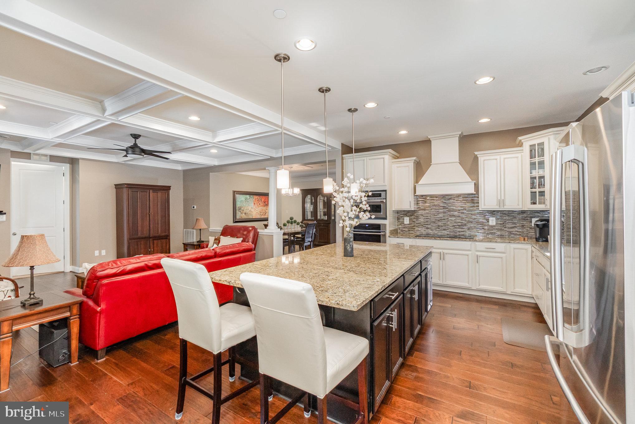 BULLE ROCK - Residential