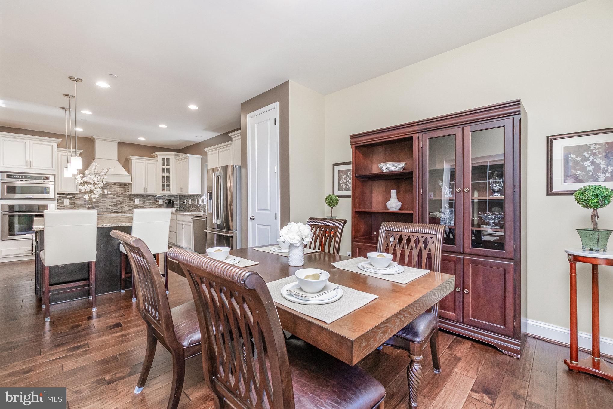 BULLE ROCK - Residential