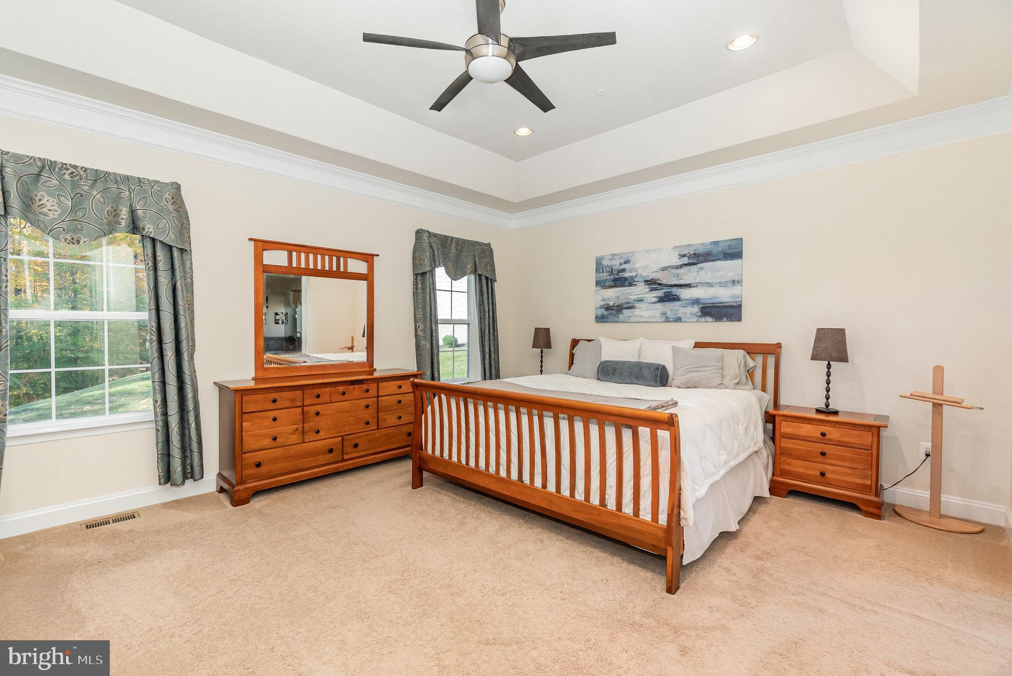 BULLE ROCK - Residential